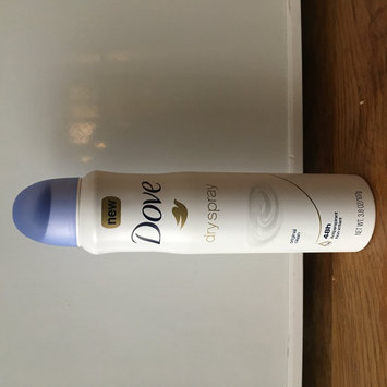 Photo of Dove Whitening Original Anti-Perspirant Deodorant Spray uploaded by Jannely N.