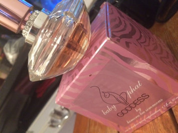 Photo of Goddess by Kimora Lee Simmons Perfume for Women uploaded by cynthia p.