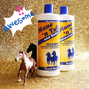 Photo of Original Mane ‘n Tail Shampoo uploaded by Payal S.