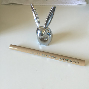 Photo of Kat Von D Tattoo Precision Brow Liner uploaded by Pamela S.