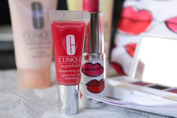Photo of Clinique Superbalm™ Moisturizing Gloss uploaded by Johannah M.