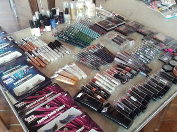Photo of wet n wild Glassy Gloss Lip Gel uploaded by Julia M.