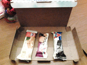 Photo of Atkins Endulge Bars uploaded by Jennifer B.