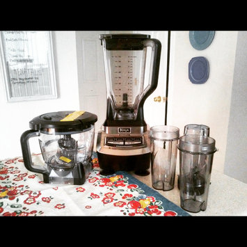 Photo of Ninja BL771 Mega Kitchen System, 1 ea uploaded by Jem J.
