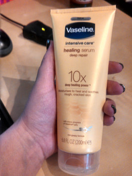 Photo of Vaseline Intensive Care Healing Serum Deep Repair uploaded by Coralan S.