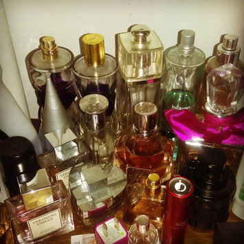 Photo of Yves Saint Laurent Manifesto Eau De Parfum uploaded by Melinda V.