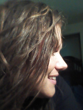 Photo of REDKEN Align 12 Protective Smoothing Lotion uploaded by Witney T.