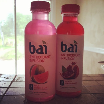 Photo of Bai Ipanema Pomegranate 18floz uploaded by Nicole W.