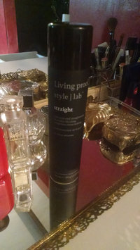 Photo of Living Proof Straight Spray uploaded by Nargis A.