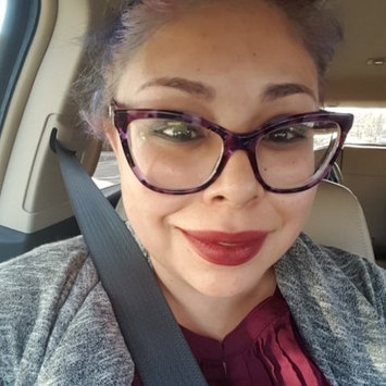 Photo of NARS Pure Matte Lipstick uploaded by DARCY D.