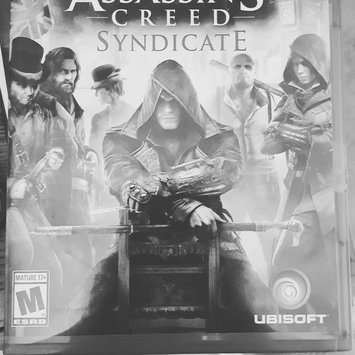 Photo of Ubi Soft Assassin's Creed Syndicate - Xbox One uploaded by Tabatha P.