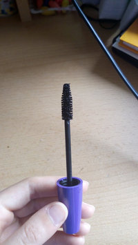 Photo of Catrice Allround Ultra Black Mascara uploaded by Rebeka H.