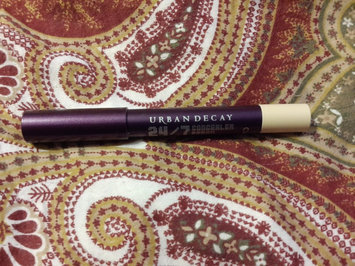 Photo of Urban Decay 24/7 Concealer Pencil uploaded by Casey S.