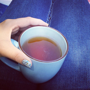 Photo of Yogi Tea Roasted Dandelion Spice DeTox uploaded by Crystal B.