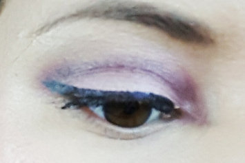 Photo of Urban Decay 24/7 Waterproof Liquid Eyeliner uploaded by Chelsie P.