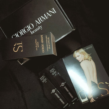 Photo of GIORGIO ARMANI Si Eau De Parfum Intense Spray For Women uploaded by Sveta K.