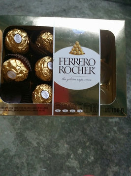 Photo of Ferrero Collection® Fine Assorted Confections uploaded by Sofya R.