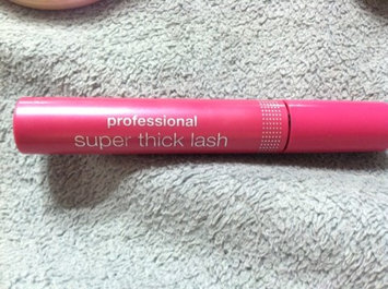 Photo of COVERGIRL Professional Super Thick Lash Mascara uploaded by Tammy S.