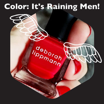 Photo of Deborah Lippmann Nail Polish uploaded by Jennifer G.