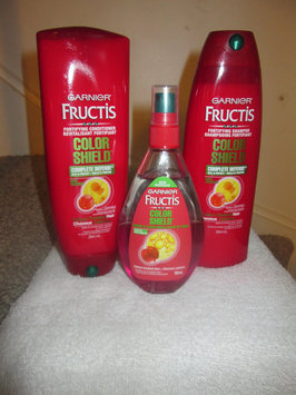 Photo of Garnier Fructis Triple Nutrition Nutrient Spray uploaded by Dawna C.