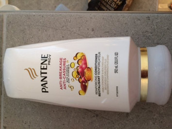 Photo of Pantene Pro-V Reinforcing Anti-Breakage Conditioner uploaded by Diana F.