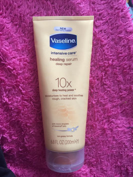 Photo of Vaseline Intensive Care Healing Serum Deep Repair uploaded by Ashley R.