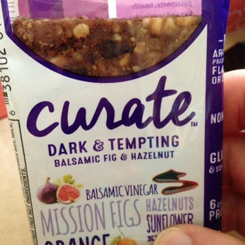 Photo of Curate™ Dark & Tempting Snack Bar uploaded by Katie C.