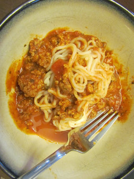 Photo of Nasoya Pasta Zero Spaghetti Noodles uploaded by Brenda D.