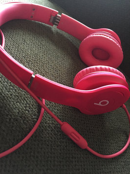 Photo of Beats By Dre Solo HD Headphones uploaded by Wanessa M.