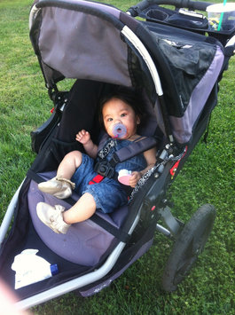 Photo of BOB Revolution SE Stroller uploaded by Kryztle Y.