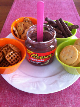 Photo of Reese's Spreads Peanut Butter Chocolate uploaded by Alison S.