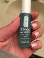 Clinique Acne Solutions Spot Healing Gel uploaded by Isabelle M.