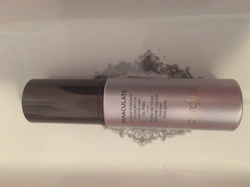 Photo of Hourglass Immaculate Liquid Powder Foundation uploaded by Caitlyn F.