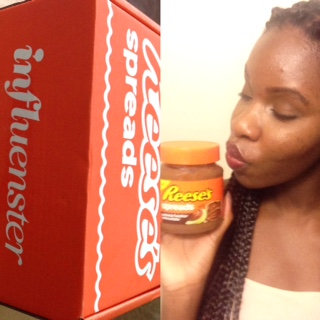 Photo of Reese's Spreads Peanut Butter Chocolate uploaded by Noelle A.