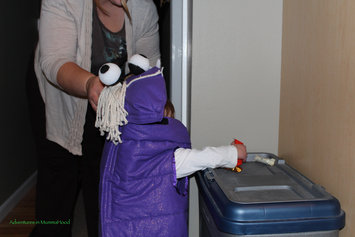 Photo of Monsters, Inc. uploaded by Katie W.