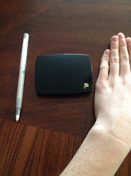 Photo of Estée Lauder Signature Silky Powder Blush uploaded by Amanda F.