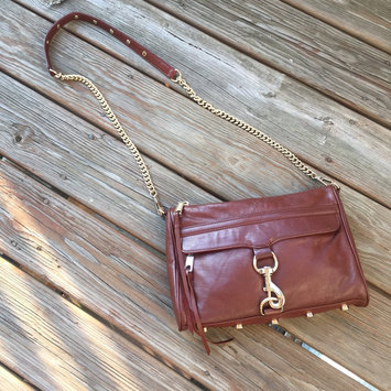 Photo of Rebecca Minkoff Collection uploaded by Jane B.