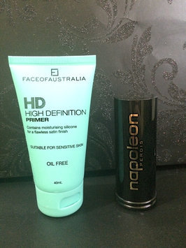 Photo of Napoleon Perdis Auto Pilot Pre-Foundation Primer uploaded by Amy H.