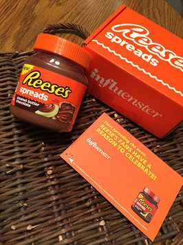 Photo of Reese's Spreads Peanut Butter Chocolate uploaded by Sarah A.