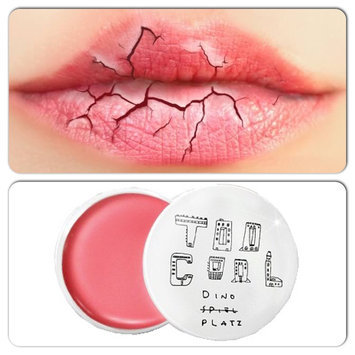 Photo of too cool for school Dinoplatz Lip Balm uploaded by Veronica M.