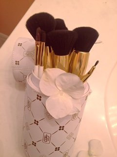 Photo of BH Cosmetics 14 Piece BH Signature Brush Set uploaded by Love A.