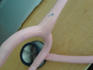 Photo of Littmann Classic II Stethoscope uploaded by Sarita S.