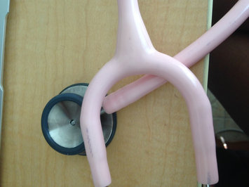 Photo of Littmann Classic II Stethoscope uploaded by Sarita S.