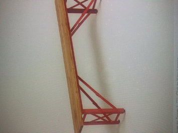 Photo of VIFAH Placid Outdoor Dining Table, 1 ea uploaded by Kristin H.