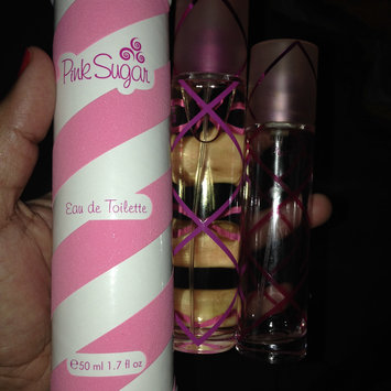 Photo of Aquolina Pink Sugar Eau de Toilette uploaded by Latasha P.