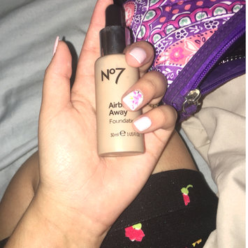 Photo of No7 Airbrush Away Foundation uploaded by Daisy R.