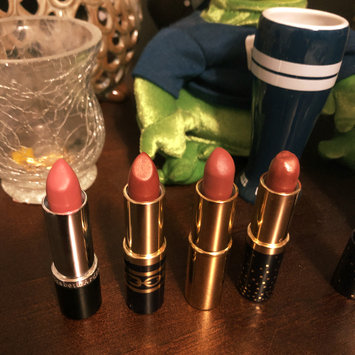 Photo of Elizabeth Arden Ceramide Ultra Lipstick uploaded by Chasity G.