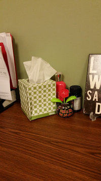 Photo of Kleenex Tissue, 3 pack, 100 sheets (Colors and Characters May Vary) 300 ea uploaded by VIVIAN M.