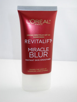 Photo of L'Oréal Paris RevitaLift® Miracle Blur Oil-Free uploaded by STEPHANIE C.