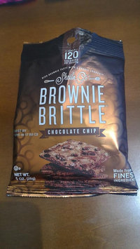 Photo of Sheila G's Brownie Brittle Chocolate Chip uploaded by Kelly G.